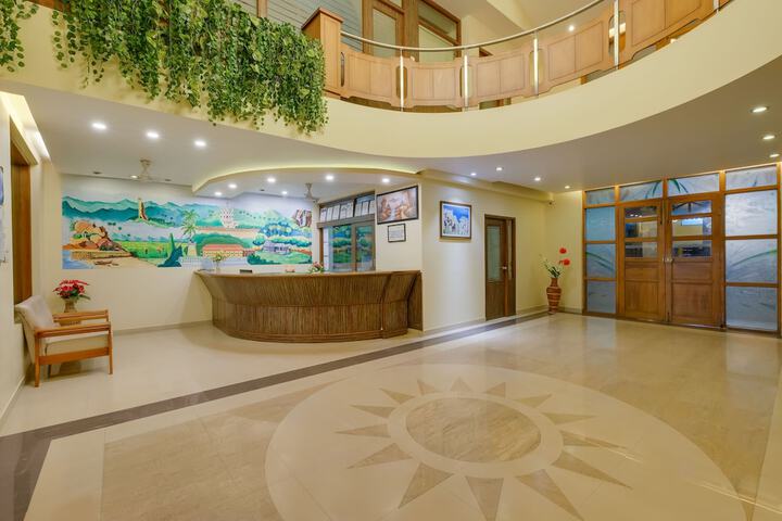 Hotel Interior 2 of 54