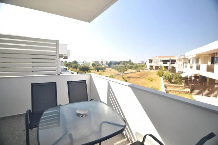 Terrace/Patio 3 of 3