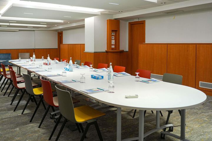 Meeting 236 of 268