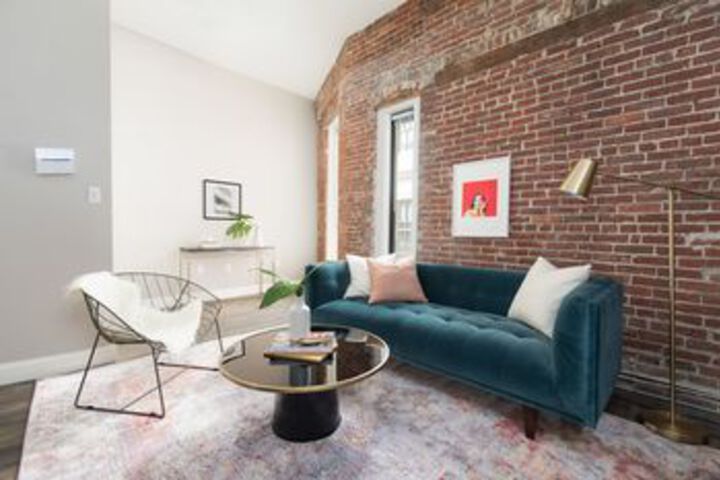 Photo of Charming 2BR in Downtown Crossing by Sonder