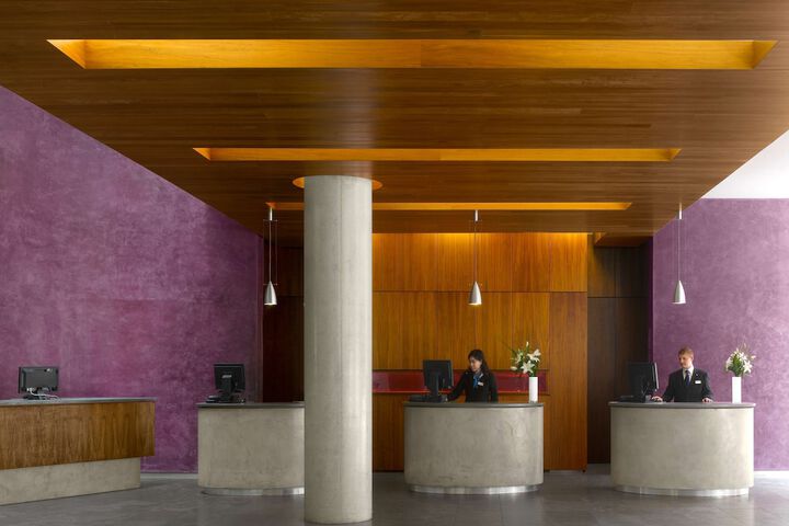 Hotel Interior 2 of 36