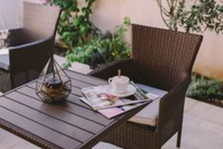 Terrace/Patio 167 of 183