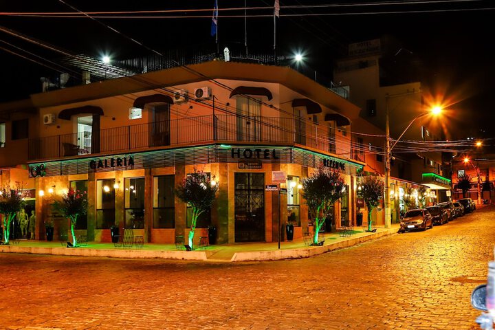 Hotel 46 of 89