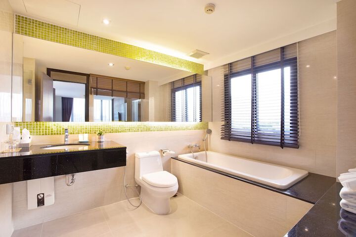 Bath Amenities