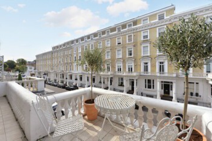 The Stunning Chelsea Gem CCBE