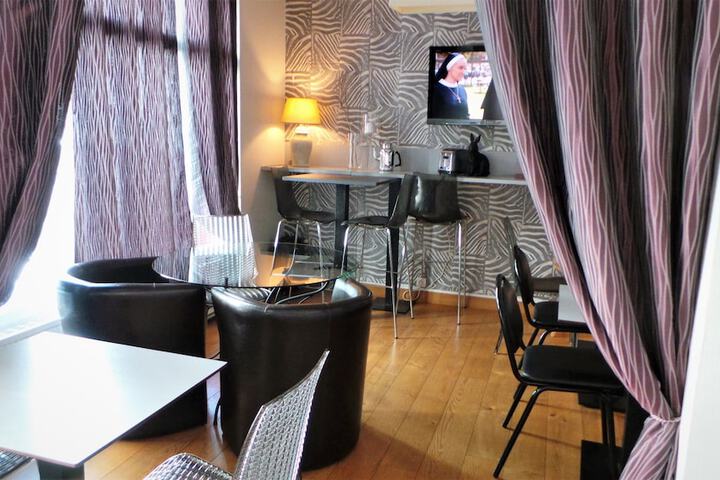 Lobby Photos