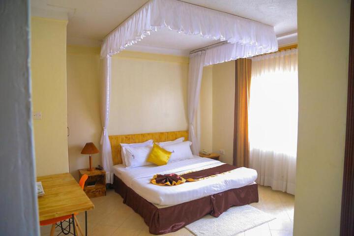 Acacia Hotel Mbarara