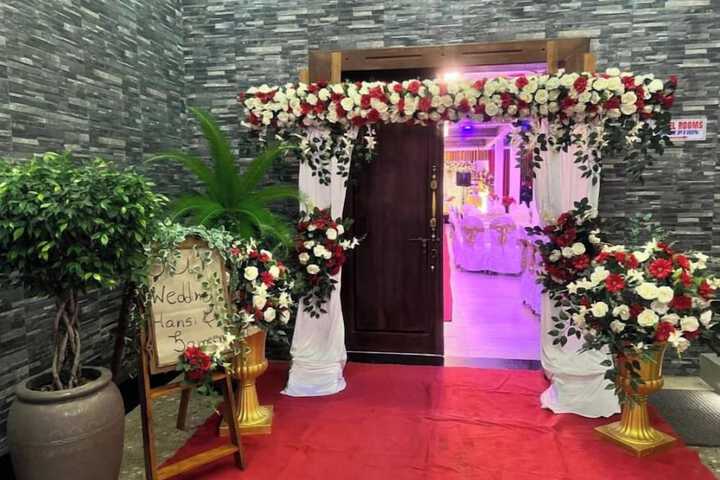 Ballroom/Hall 124 of 135