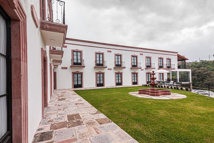 Hotel 69 of 76