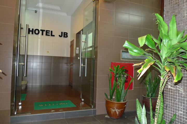 Hotel Interior 2 of 19