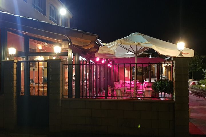 Hotel 40 of 51