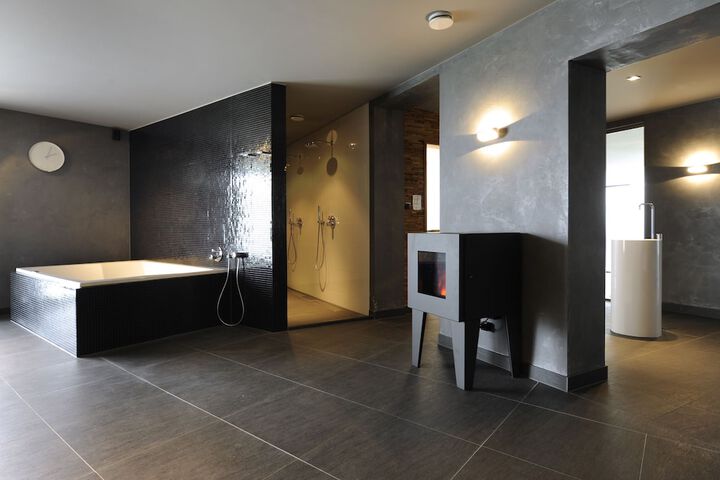 Spa Photos