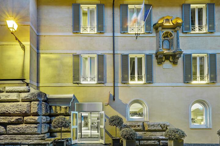 Hotel 122 of 134