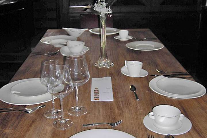 Restaurants