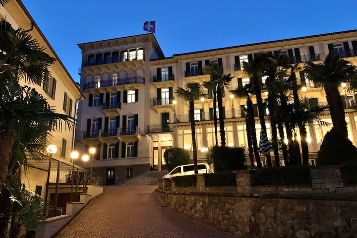Hotel 57 of 59