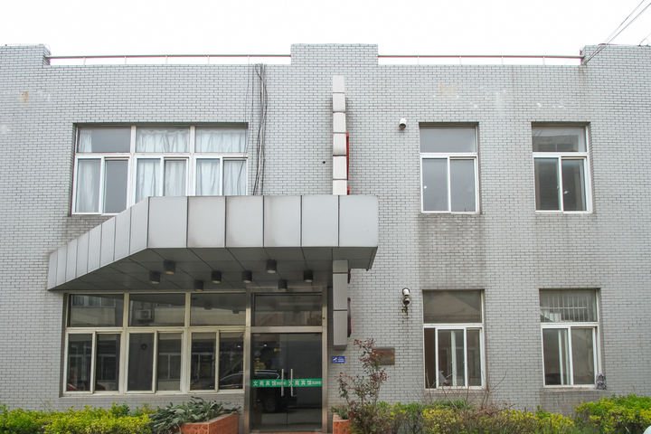 Nantong Shangdong Hotel