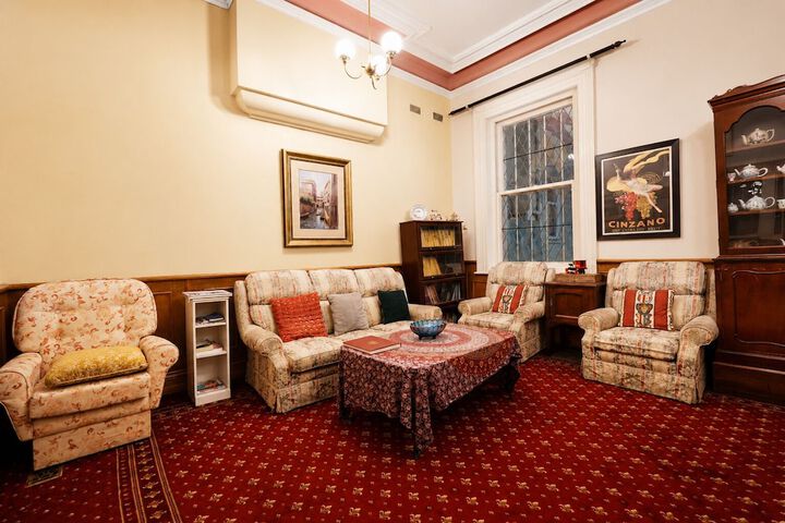 Lobby Photos