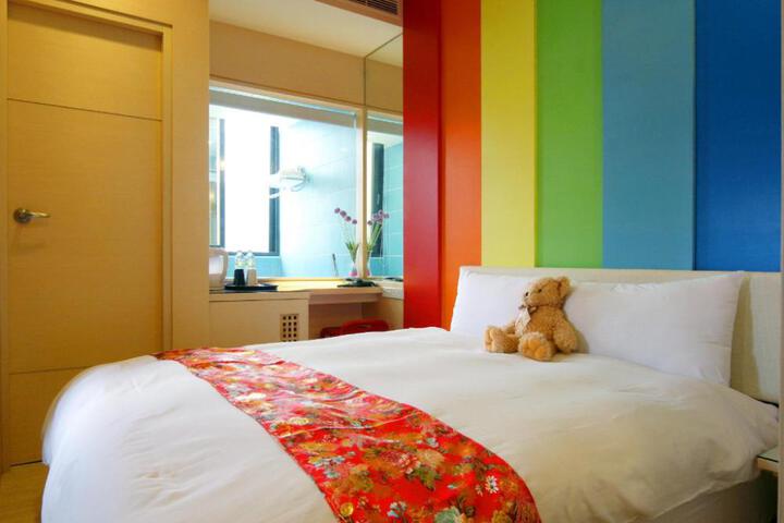 Tan Hui Hotel II