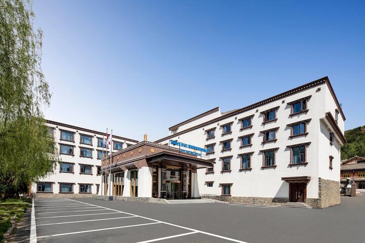 Days Inn by Wyndham Songpan Chuanzhu Temple