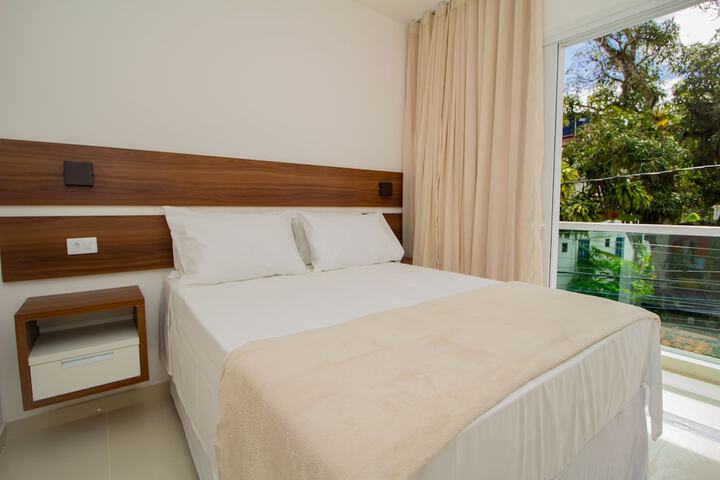 Apart Hotel Bella Vida Suites e Apartamentos