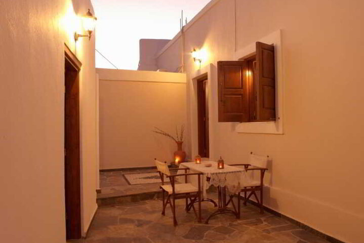 Sunny House