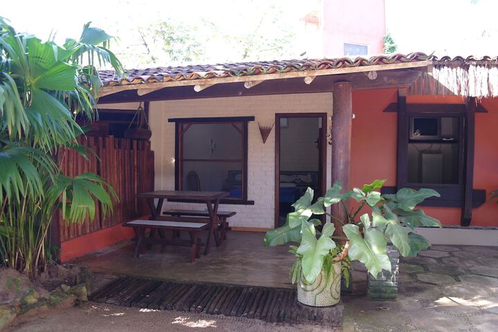 Terrace/Patio 18 of 31