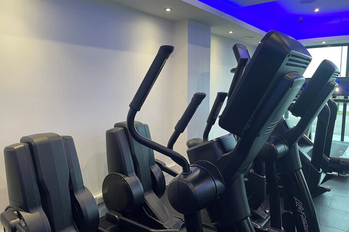 Health and Fitness 35 of 61