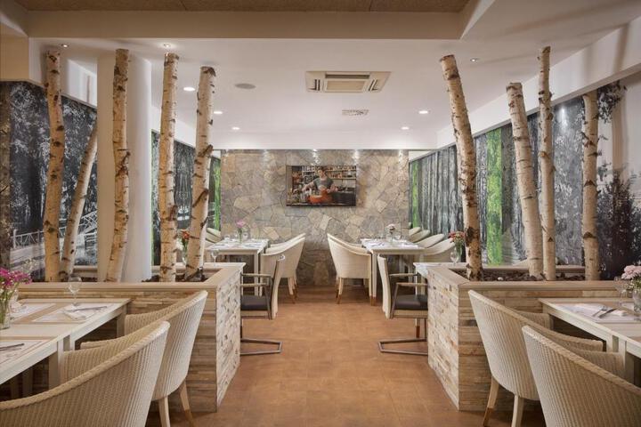 Fitness Center Photo