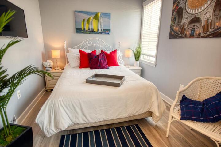 Fitness Center Photo