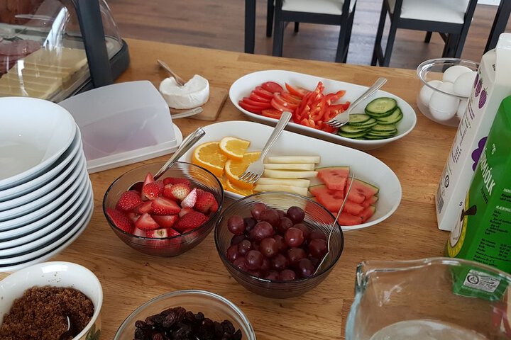 Breakfast/Coffee Service 17 of 32