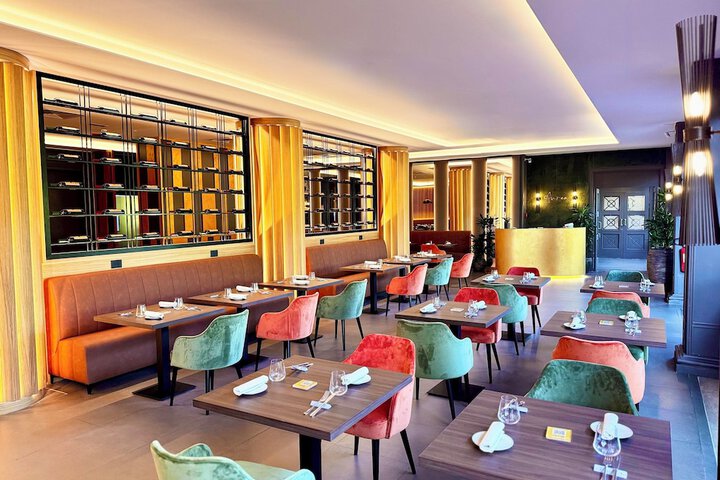 Dining 69 of 124