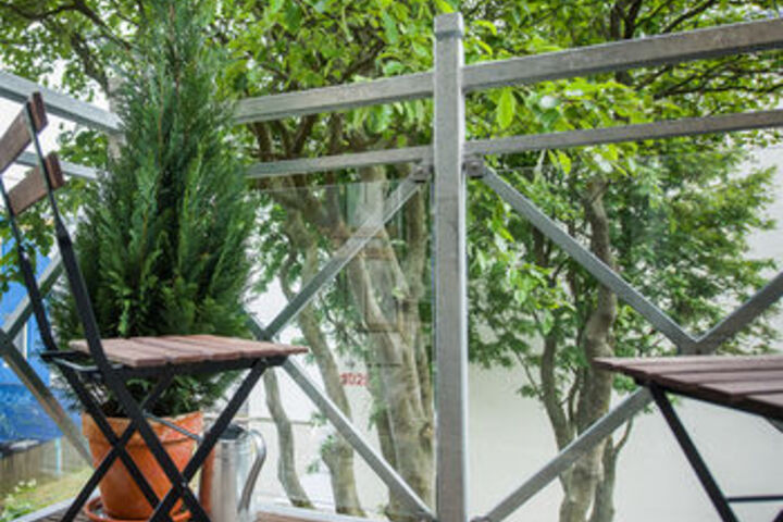 Terrace/Patio 22 of 22
