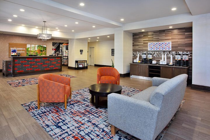Hotel Interior 2 of 35