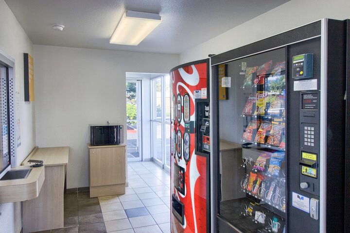 Vending machine