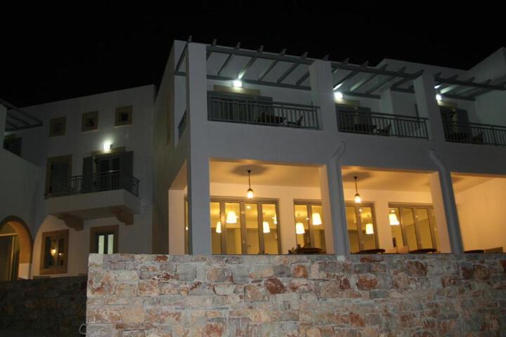 Hotel Amenity