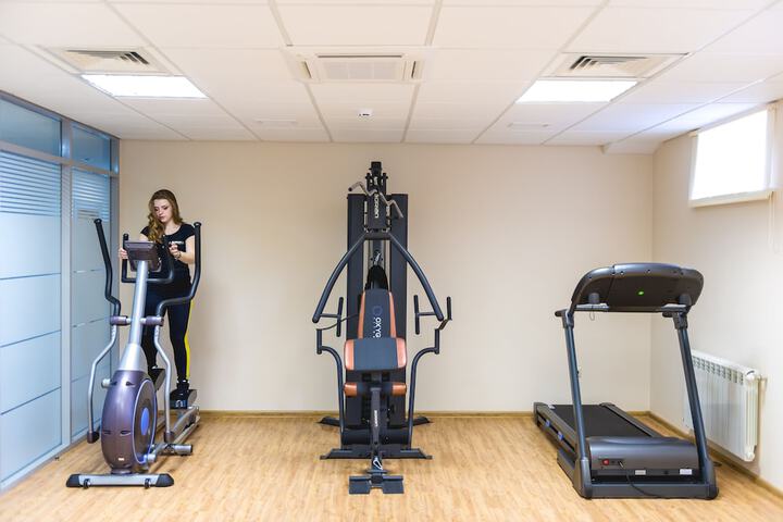 Health and Fitness 40 of 46