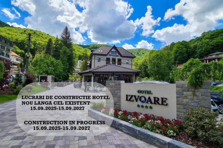 Photo of Hotel IZVOARE Caciulata