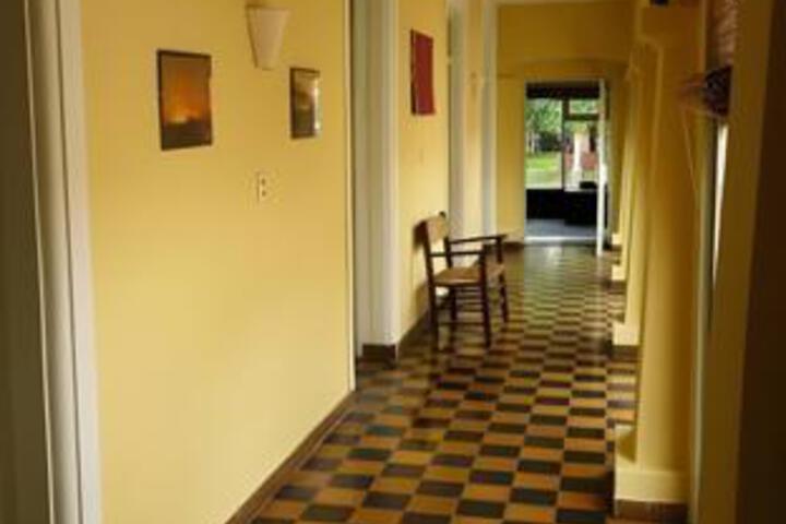 Fitness Center Photo