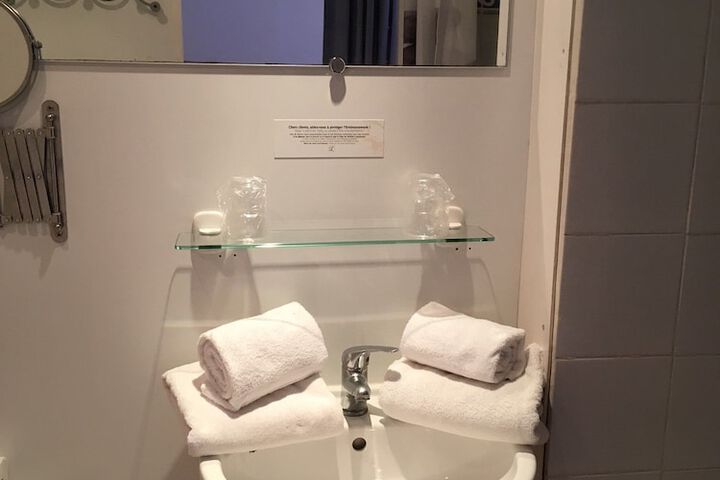 Bathroom Vanities
