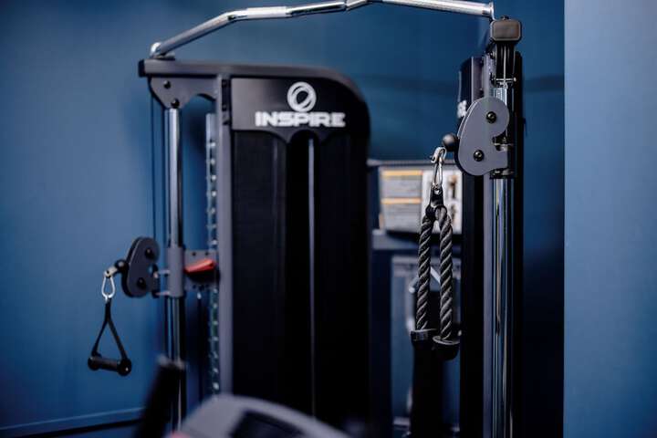 Health and Fitness 40 of 50