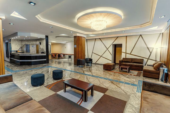 Hotel Interior 9 of 61