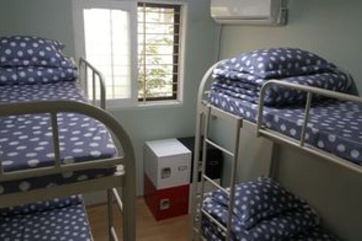 Suite Photo