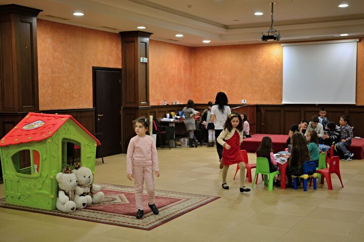 Childrens Activities 25 of 46