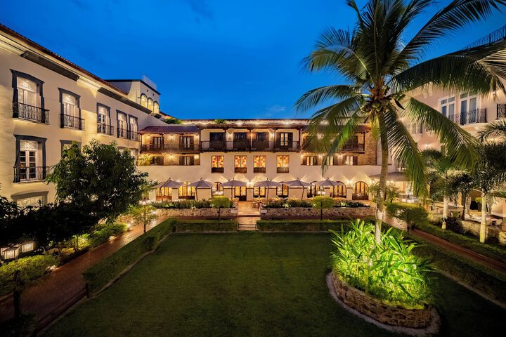 Hotel La Compañía Casco Antiguo in Panama City