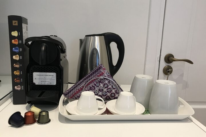 Breakfast/Coffee Service 51 of 104
