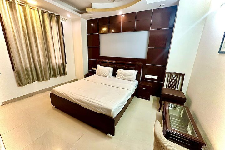 Fitness Facility Photos