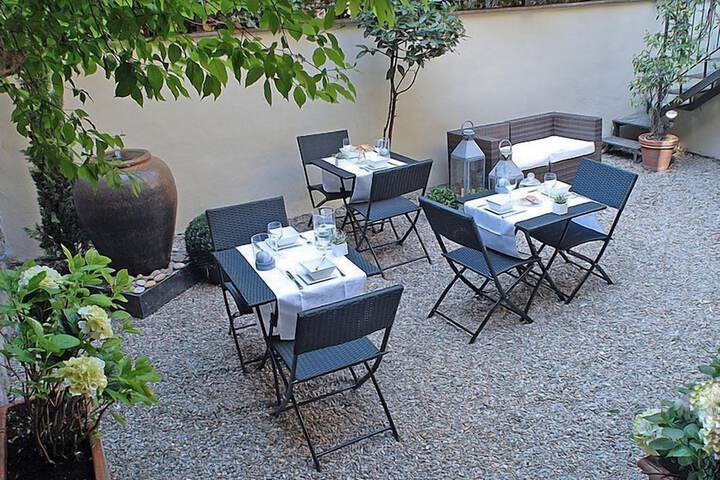 Restaurants