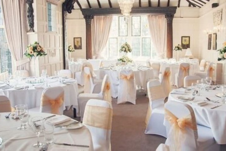 Ballroom/Hall 50 of 57