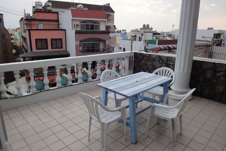 Terrace/Patio 22 of 24