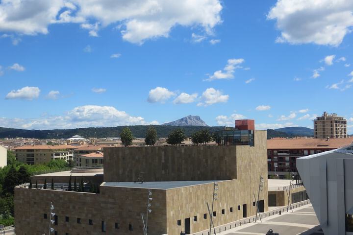 View from room